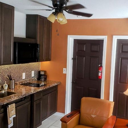 Stylish Suite Tampa Minutes To Hard Rock Casino Mango Zewnętrze zdjęcie