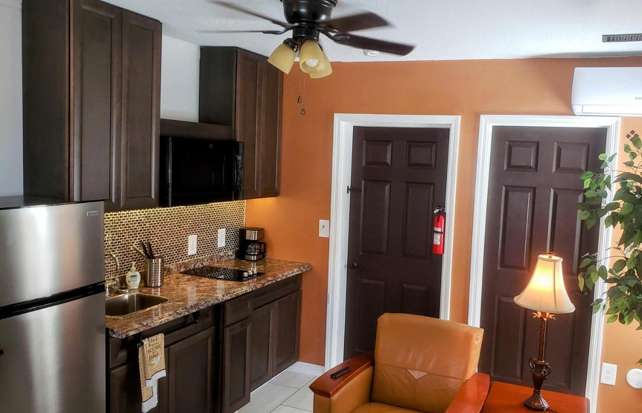 Stylish Suite Tampa Minutes To Hard Rock Casino Mango Zewnętrze zdjęcie