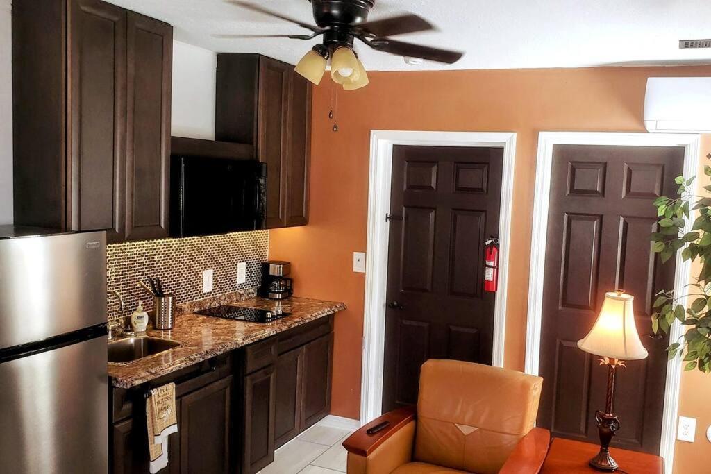 Stylish Suite Tampa Minutes To Hard Rock Casino Mango Zewnętrze zdjęcie